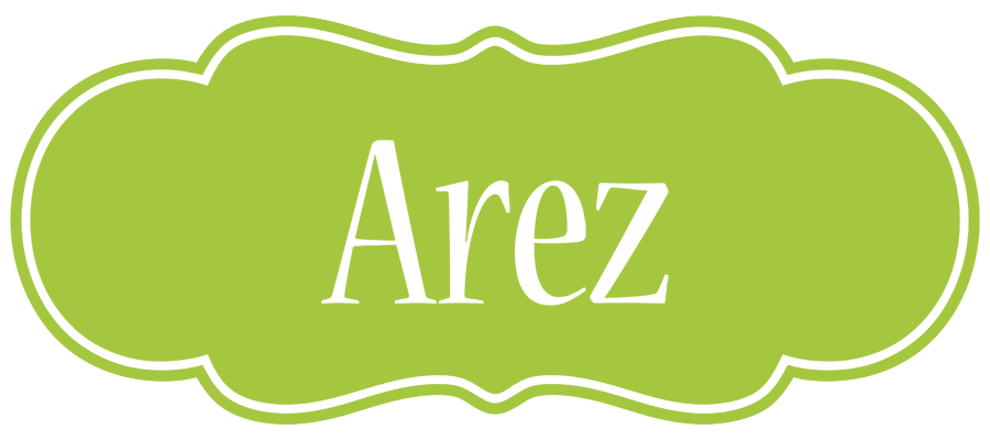 Arez family logo