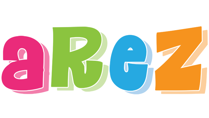 Arez friday logo