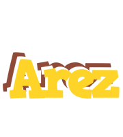 Arez hotcup logo