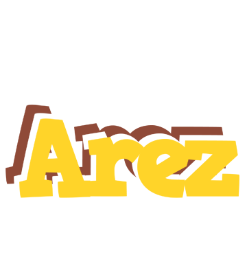 Arez hotcup logo