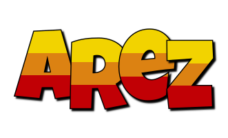 Arez jungle logo