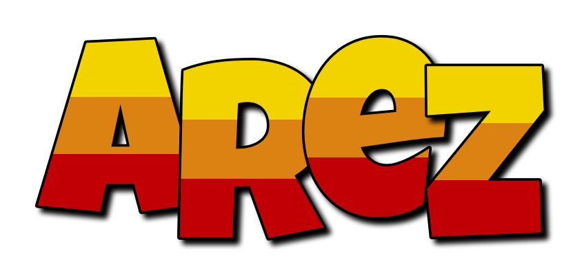 Arez jungle logo
