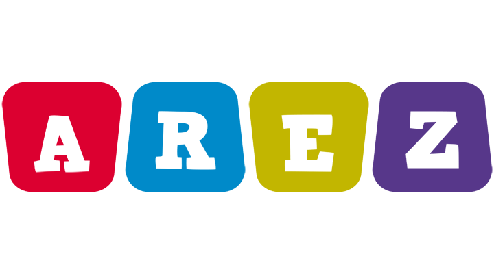 Arez kiddo logo