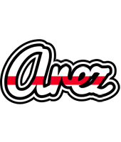 Arez kingdom logo