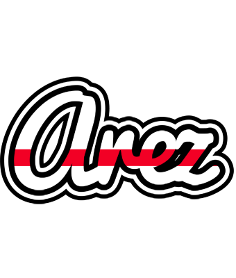 Arez kingdom logo