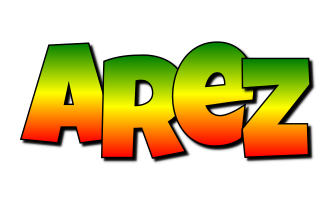 Arez mango logo