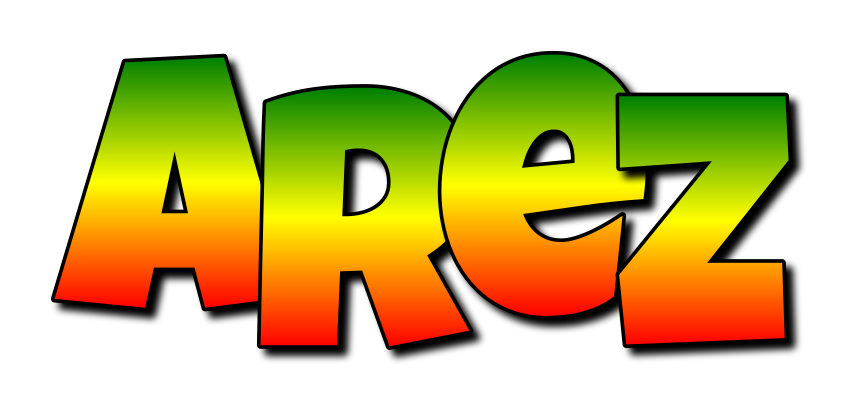 Arez mango logo