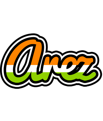 Arez mumbai logo