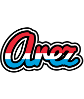 Arez norway logo