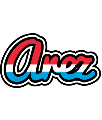 Arez norway logo
