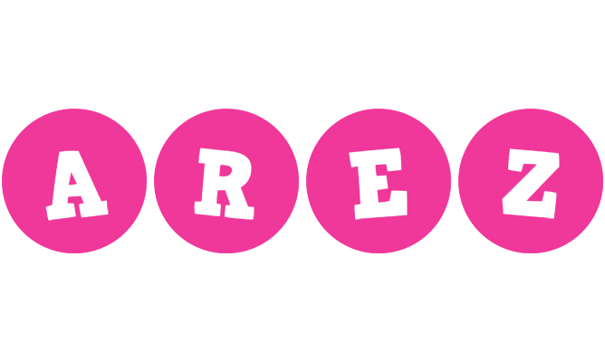 Arez poker logo