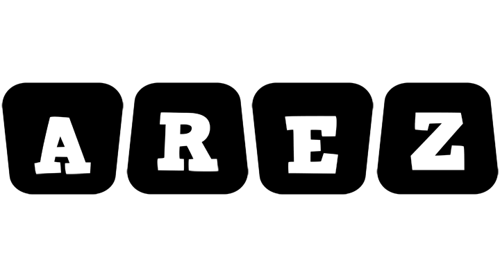 Arez racing logo
