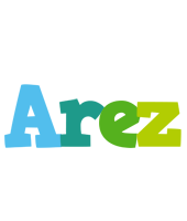 Arez rainbows logo