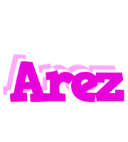 Arez rumba logo