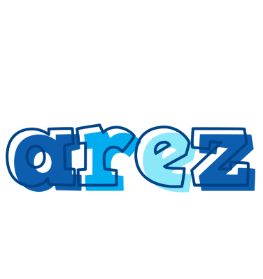Arez sailor logo