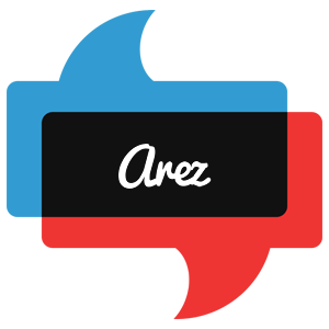 Arez sharks logo