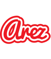 Arez sunshine logo