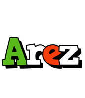 Arez venezia logo