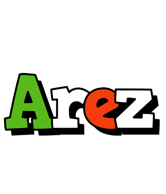 Arez venezia logo
