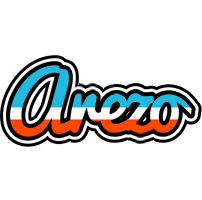 Arezo america logo