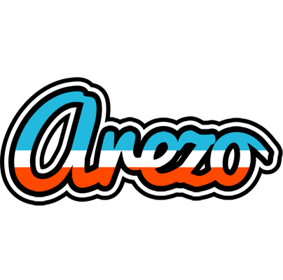 Arezo america logo