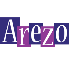 Arezo autumn logo