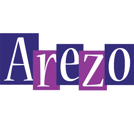 Arezo autumn logo