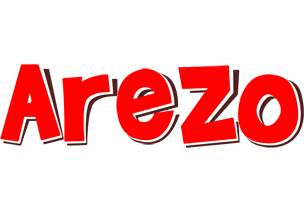 Arezo basket logo