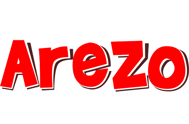 Arezo basket logo