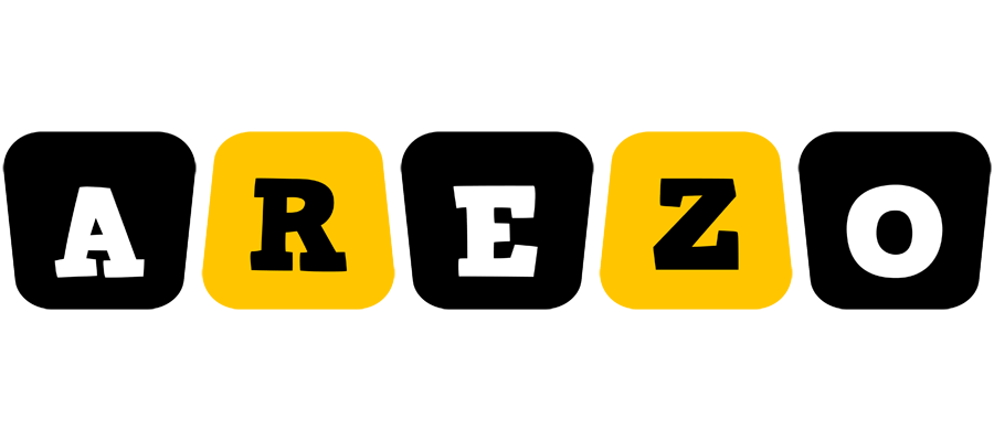 Arezo boots logo