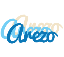 Arezo breeze logo