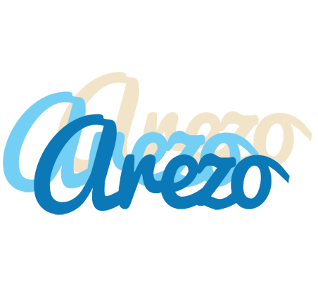 Arezo breeze logo