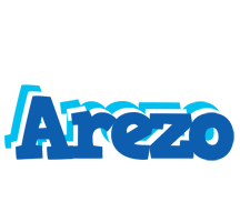 Arezo business logo