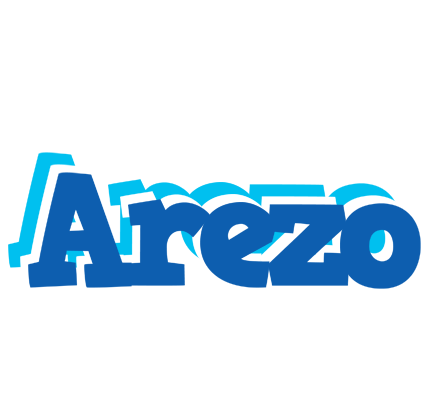 Arezo business logo