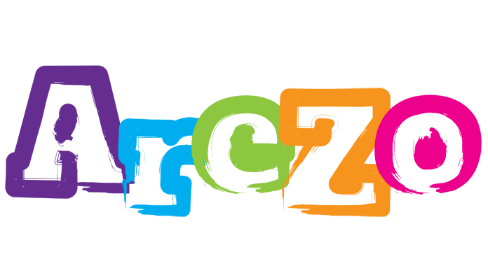 Arezo casino logo