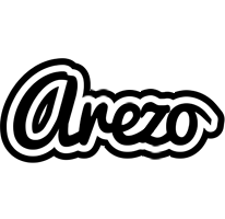 Arezo chess logo