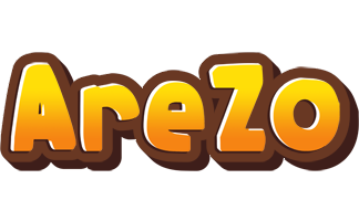 Arezo cookies logo