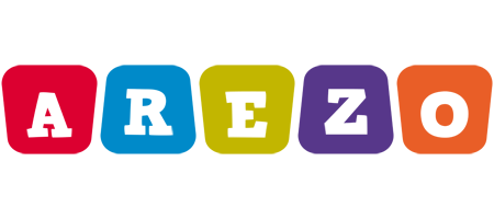 Arezo daycare logo