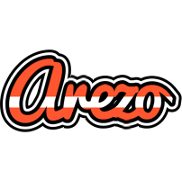 Arezo denmark logo