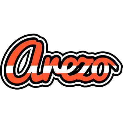 Arezo denmark logo