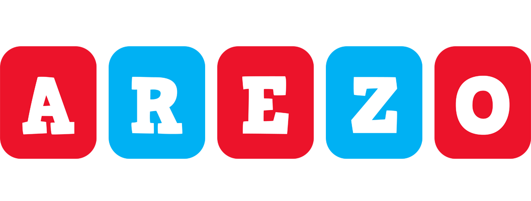 Arezo diesel logo
