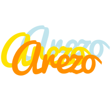 Arezo energy logo