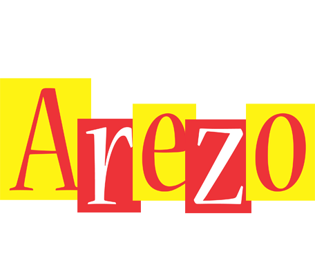 Arezo errors logo