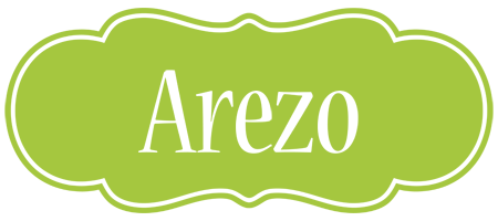 Arezo family logo