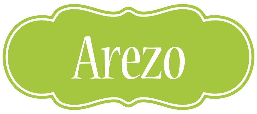 Arezo family logo
