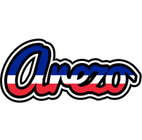 Arezo france logo