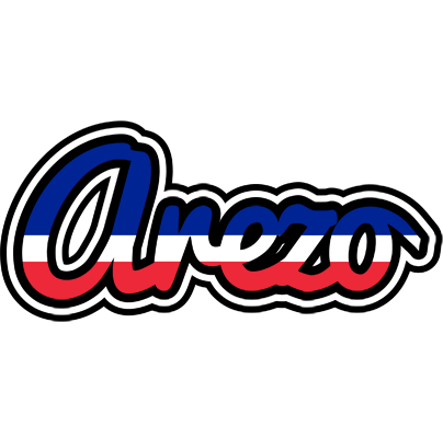Arezo france logo