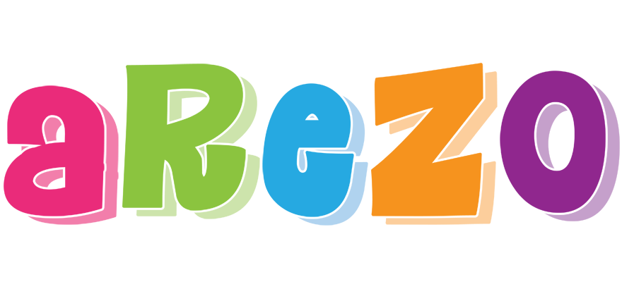 Arezo friday logo