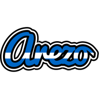 Arezo greece logo