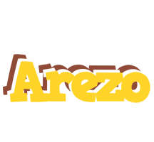 Arezo hotcup logo